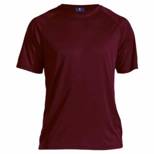 135g Barron Polyester T-Shirt