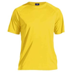 135g Barron Polyester T-Shirt