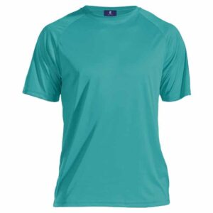 135g Barron Polyester T-Shirt