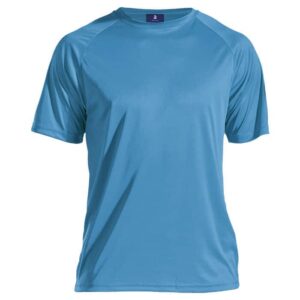 135g Barron Polyester T-Shirt