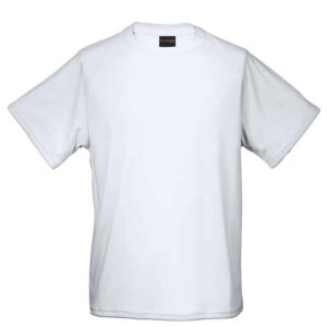 135g Polyester T-Shirt Kiddies