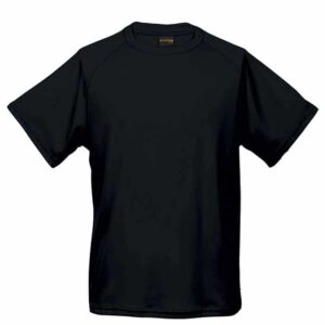 135g Polyester T-Shirt Kiddies