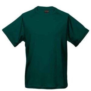 135g Polyester T-Shirt Kiddies