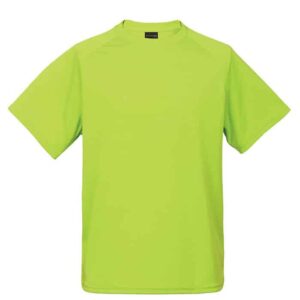135g Polyester T-Shirt Kiddies