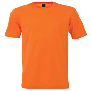 145g Barron Crew Neck T-Shirt