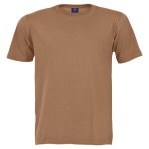 145g Barron Crew Neck T-Shirt