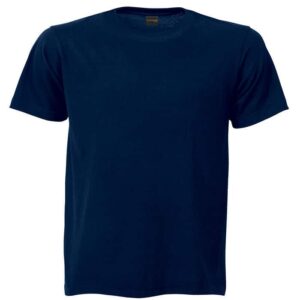 145g Barron Crew Neck T-Shirt