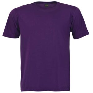 145g Barron Crew Neck T-Shirt