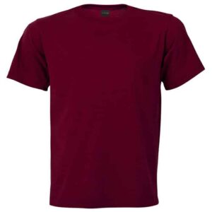 145g Barron Crew Neck T-Shirt