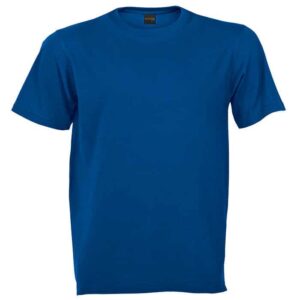 145g Barron Crew Neck T-Shirt