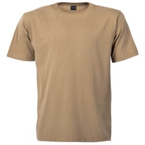 145g Barron Crew Neck T-Shirt