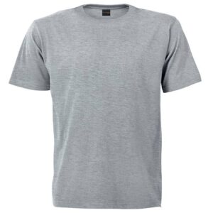 145g Barron Crew Neck T-Shirt