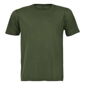 145g Barron Crew Neck T-Shirt