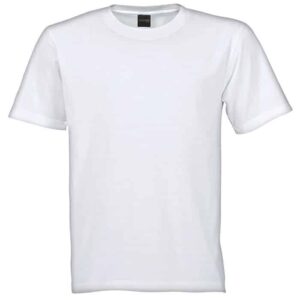 145g Barron Crew Neck T-Shirt