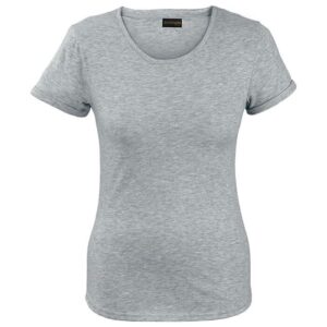 145g Barron Crew Neck T-Shirt Ladies