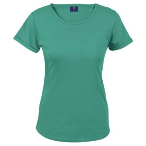 145g Barron Crew Neck T-Shirt Ladies