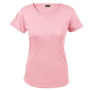 145g Barron Crew Neck T-Shirt Ladies