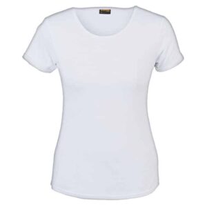 145g Barron Crew Neck T-Shirt Ladies