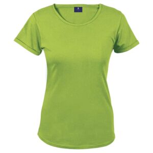 145g Barron Crew Neck T-Shirt Ladies