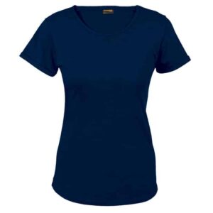 145g Barron Crew Neck T-Shirt Ladies