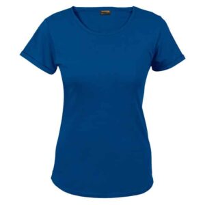 145g Barron Crew Neck T-Shirt Ladies