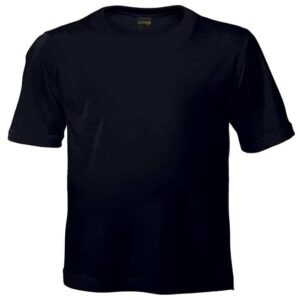 145g Crew Neck T-Shirt Kiddies