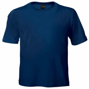 145g Crew Neck T-Shirt Kiddies