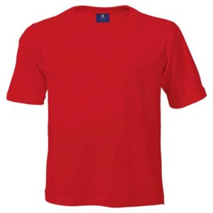 145g Crew Neck T-Shirt Kiddies