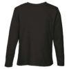 145G Econo Long Sleeve T-Shirt Kiddies