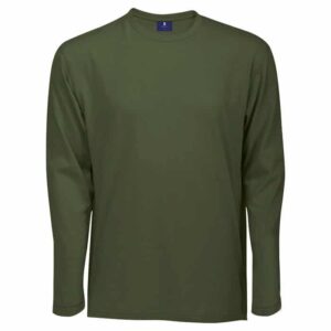 145g Long Sleeve T-Shirt