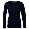 145g Long sleeve T-shirt Ladies