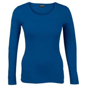145g Long sleeve T-shirt Ladies