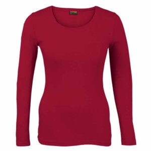 145g Long sleeve T-shirt Ladies