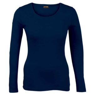 145g Long sleeve T-shirt Ladies
