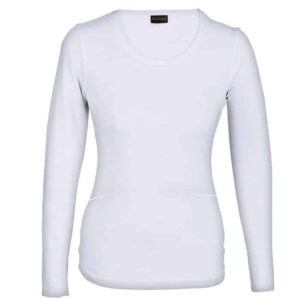 145g Long sleeve T-shirt Ladies