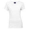 145G Regular Short Sleeve T-Shirt Ladies