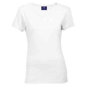 145G Regular Short Sleeve T-Shirt Ladies