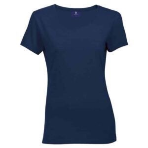 145G Regular Short Sleeve T-Shirt Ladies