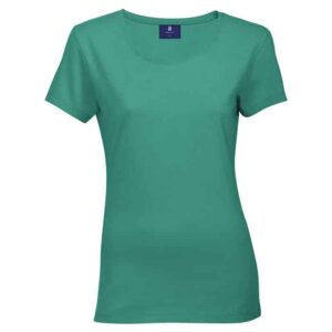 145G Regular Short Sleeve T-Shirt Ladies