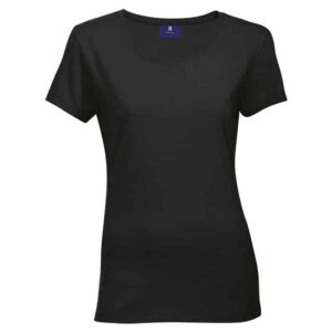 145G Regular Short Sleeve T-Shirt Ladies