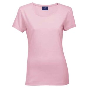 145G Regular Short Sleeve T-Shirt Ladies