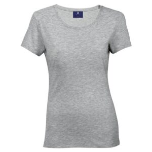 145G Regular Short Sleeve T-Shirt Ladies
