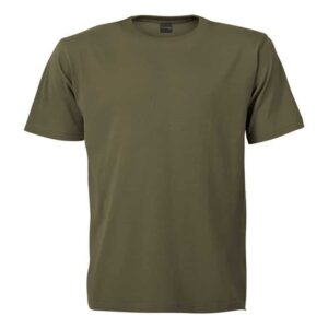 160g Barron Crew Neck T-Shirt