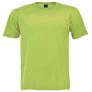 160g Barron Crew Neck T-Shirt