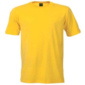 160g Barron Crew Neck T-Shirt