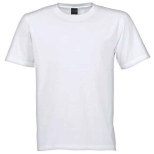 160g Barron Crew Neck T-Shirt