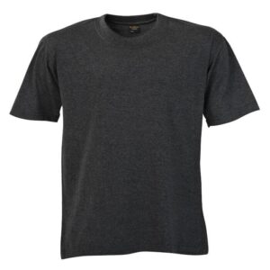 160g Barron Crew Neck T-Shirt