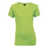 160g Barroness T-Shirt Ladies