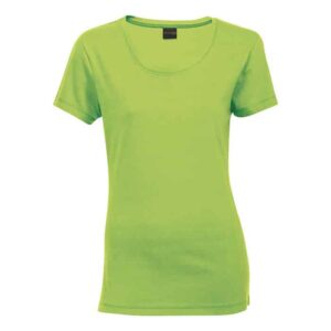 160g Barroness T-Shirt Ladies