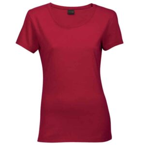 160g Barroness T-Shirt Ladies